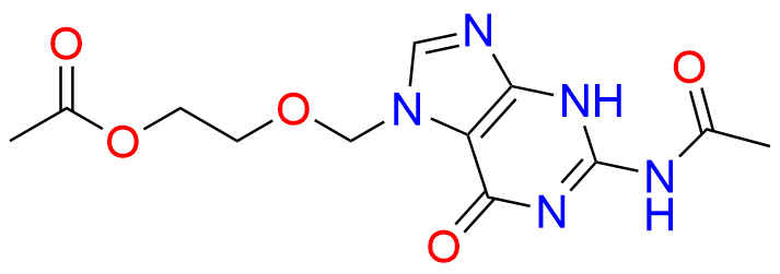 Aciclovir Impurity M (EP)