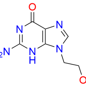 Aciclovir Impurity P (EP)