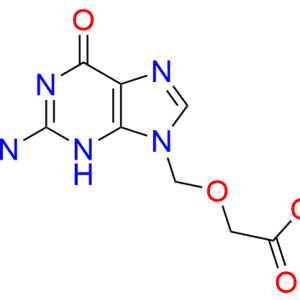 Aciclovir Impurity