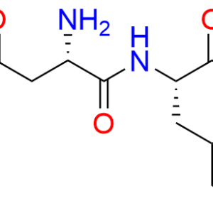 Aspartame Impurity B (EP)