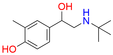 Albuterol Impurity
