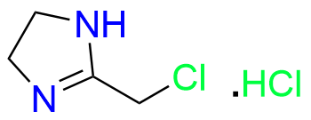Antazoline hydrochloride Impurity B(EP)as hydrochloride
