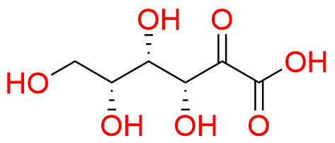 Ascorbic acid Impurity C (EP) 7.0