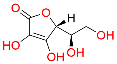 Ascorbic acid Impurity F (EP)
