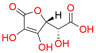 Ascorbic acid Impurity G (EP)