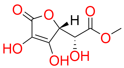 Ascorbic acid Impurity H (EP)