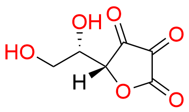 Dehydroascorbic Acid