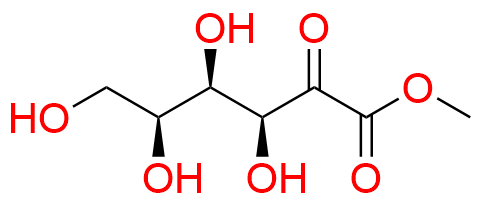 Ascorbic acid Impurity D (EP) 11.8