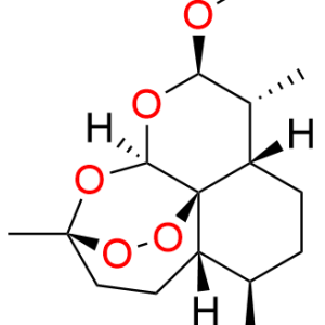 Alpha-Artemether