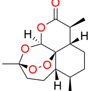 9-epi-Artemisinin