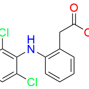 Aceclofenac Impurity A (EP)