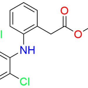 Aceclofenac Impurity C(EP)