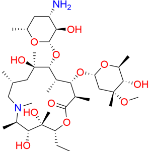 Azithromycin Impurity E (EP)
