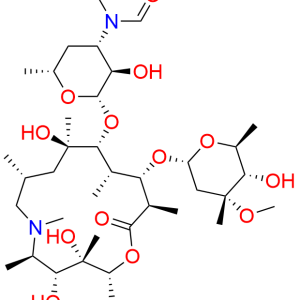 Azithromycin Impurity F (EP)