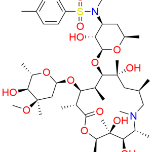 Azithromycin Impurity G (EP)