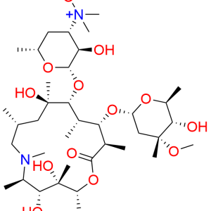 Azithromycin Impurity L (EP)
