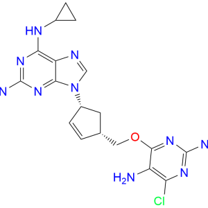 Abacavir Sulfate Impurity B(EP)
