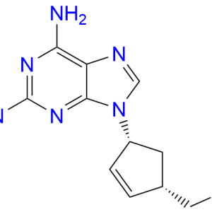 Abacavir Impurity C (EP)
