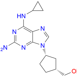 Abacavir Impurity E(EP)