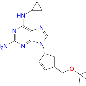 Abacavir Impurity F(EP)
