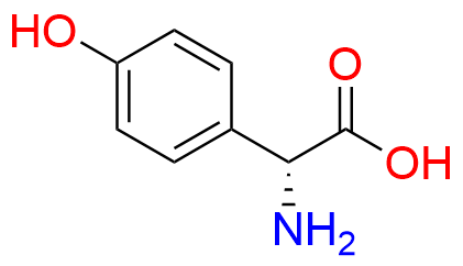 Amoxicillin trihydrate Impurity I(EP)