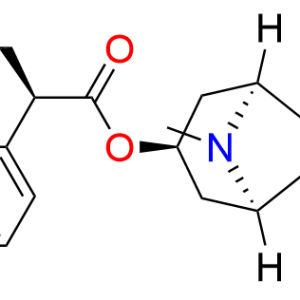 Atropine Impurity  E (EP)