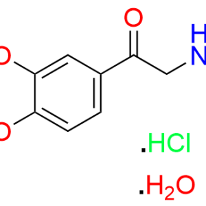 Adrenaline Impurity C (EP)