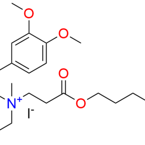 Atracurium besilate Impurity  C(EP)