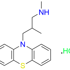 Alimemazine Hemitartrate Impurity B (EP)