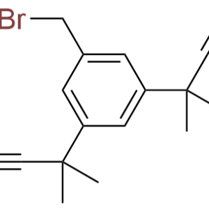 Anastrozole impurity C(EP)