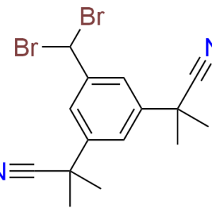 Anastrozole impurity D(EP)