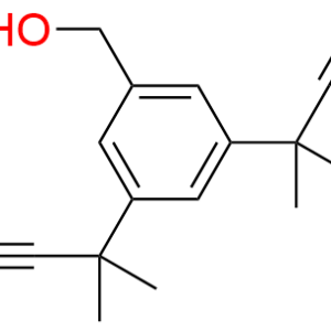 Anastrozole Impurity E(EP)