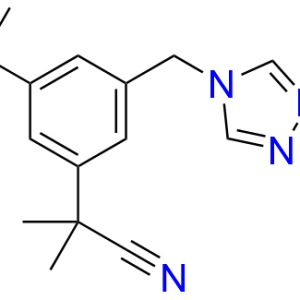 Anastrozole Impurity G(EP)