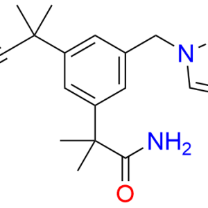 Anastrozole Impurity
