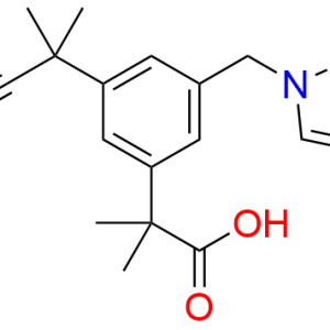 Anastrozole Impurity