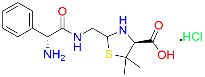 Ampicillin Sodium Impurity F(EP)