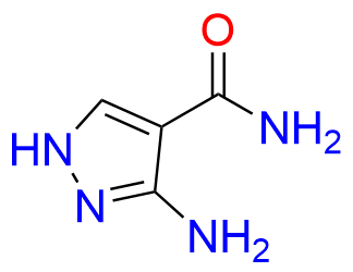 Allopurinol Impurity  A (EP)