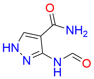 Allopurinol Impurity B (EP)