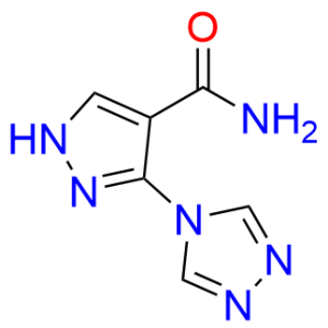 Allopurinol Impurity C (EP)