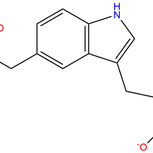 Almotriptan N-Oxide Hydrochloride salt