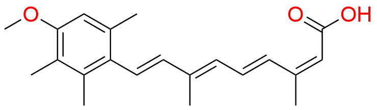 Acitretin Impurity A(IP)