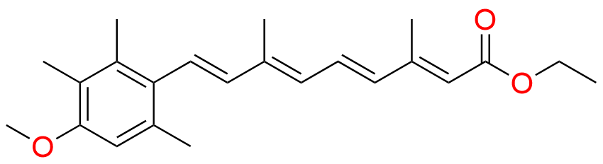 Acitretin Impurity B (EP)
