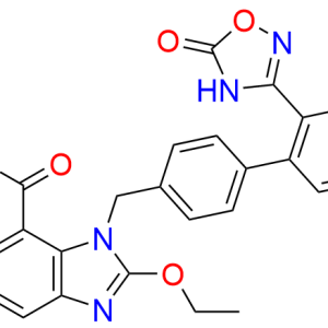 Azilsartan  API