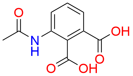 Apremilast Impurity