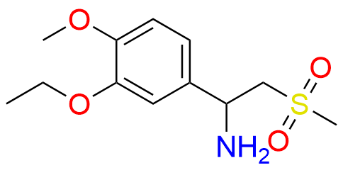 Apremilast Impurity