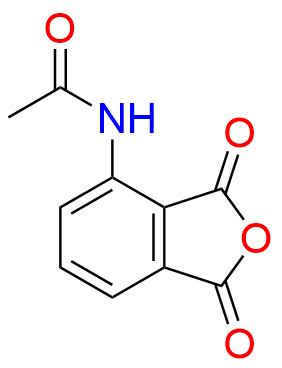 Apremilast Impurity