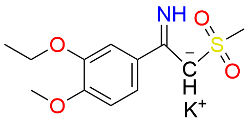 Apremilast Inamine Impurity