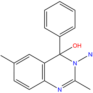 Alprazolam Impurity A (EP)