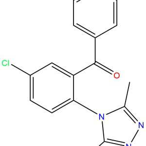 Alprazolam Impurity B (EP)