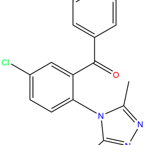 Alprazolam Impurity F (EP)